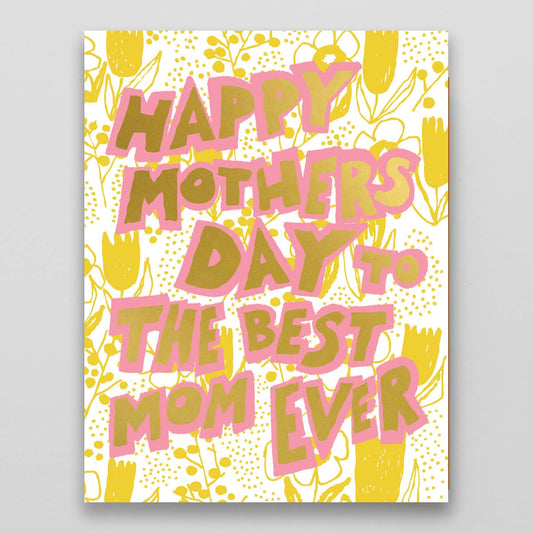 Mothers Day Neon