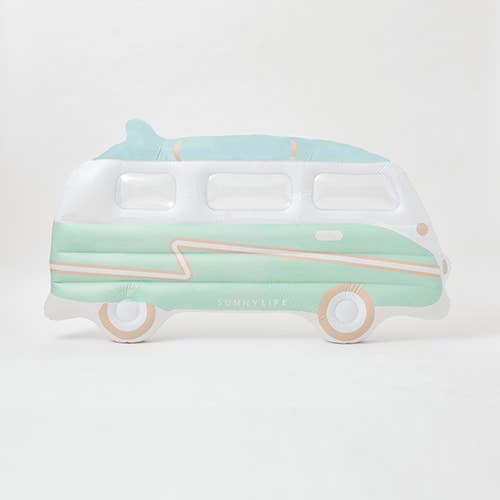 Luxe Lie-On Pool Float Campervan