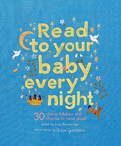 Read to Your Baby Every Night