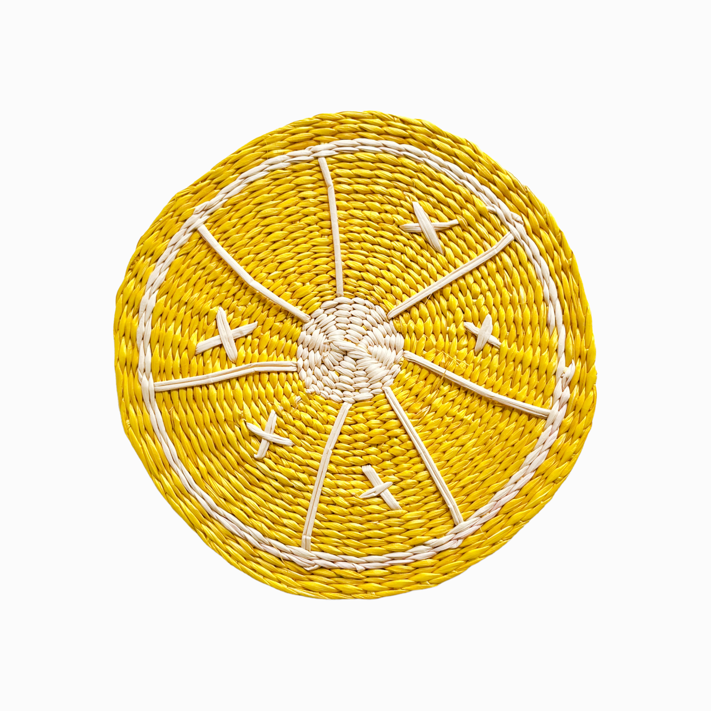 Fruity Coasters