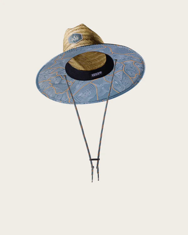 Toddler Kids Signature Lifeguard Hat