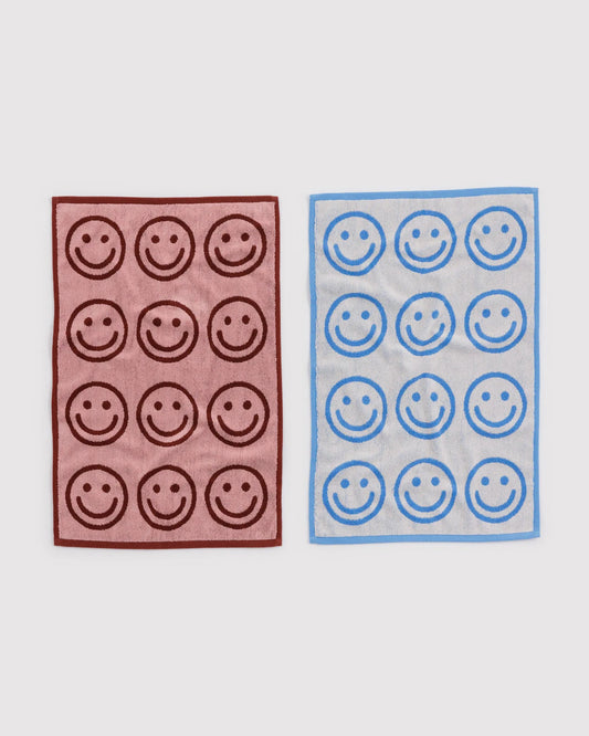 Hand Towel Set of 2