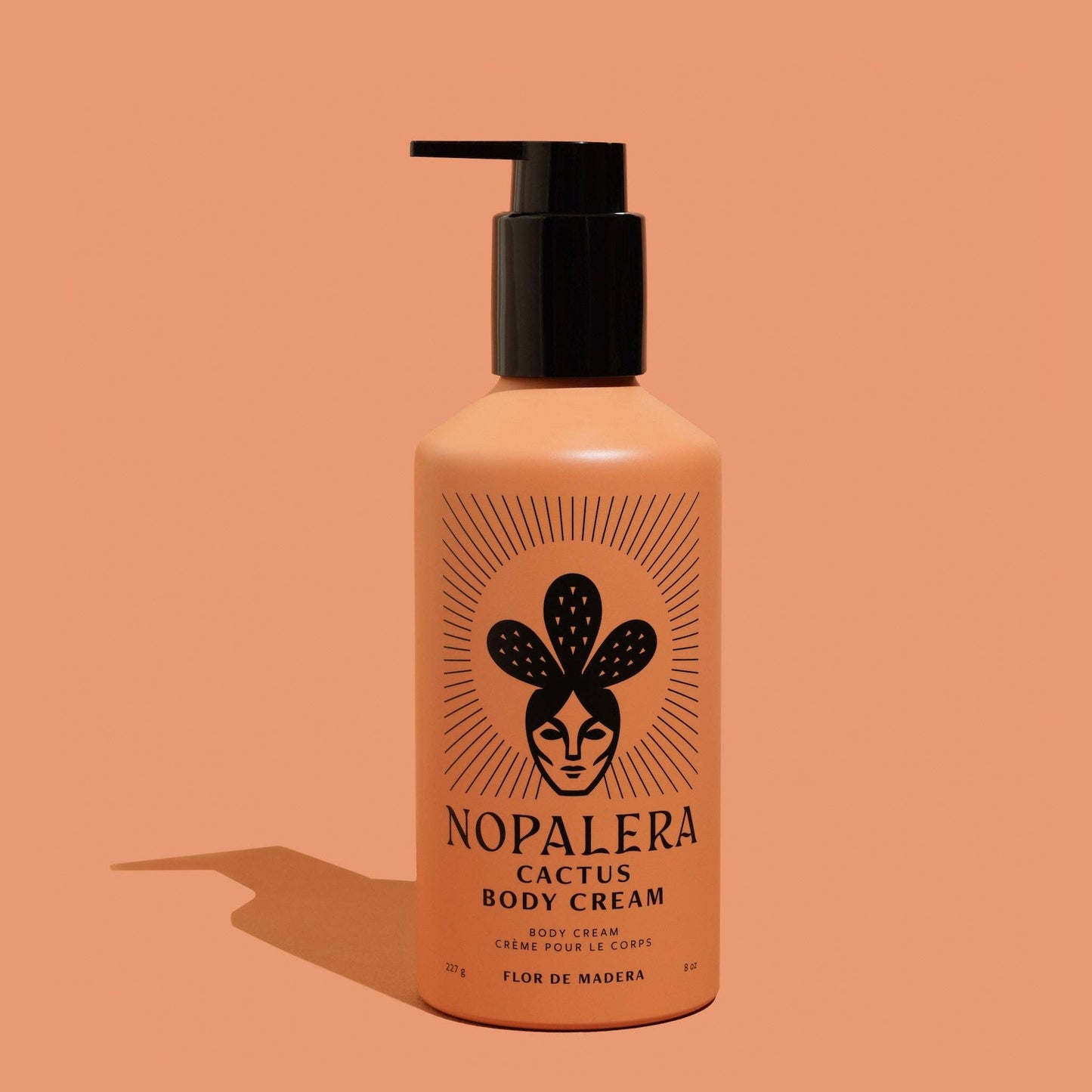 Nopalera Cactus Body Creme