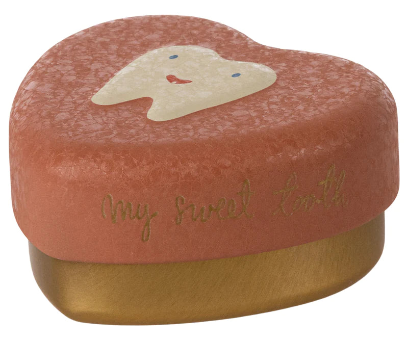 Tooth Box