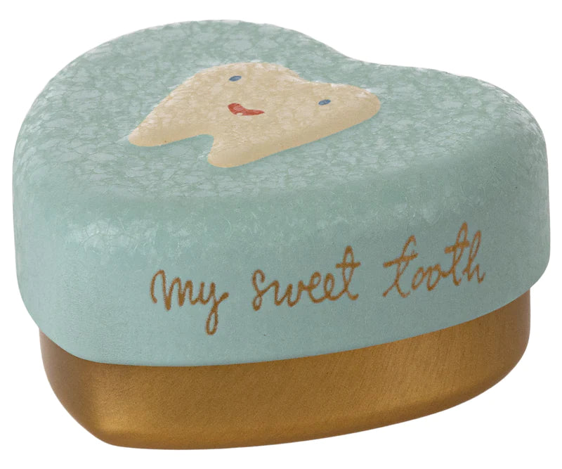 Tooth Box