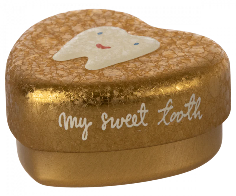 Tooth Box