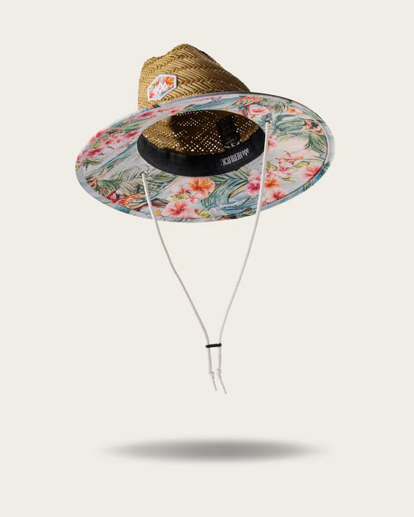 Toddler Kids Signature Lifeguard Hat
