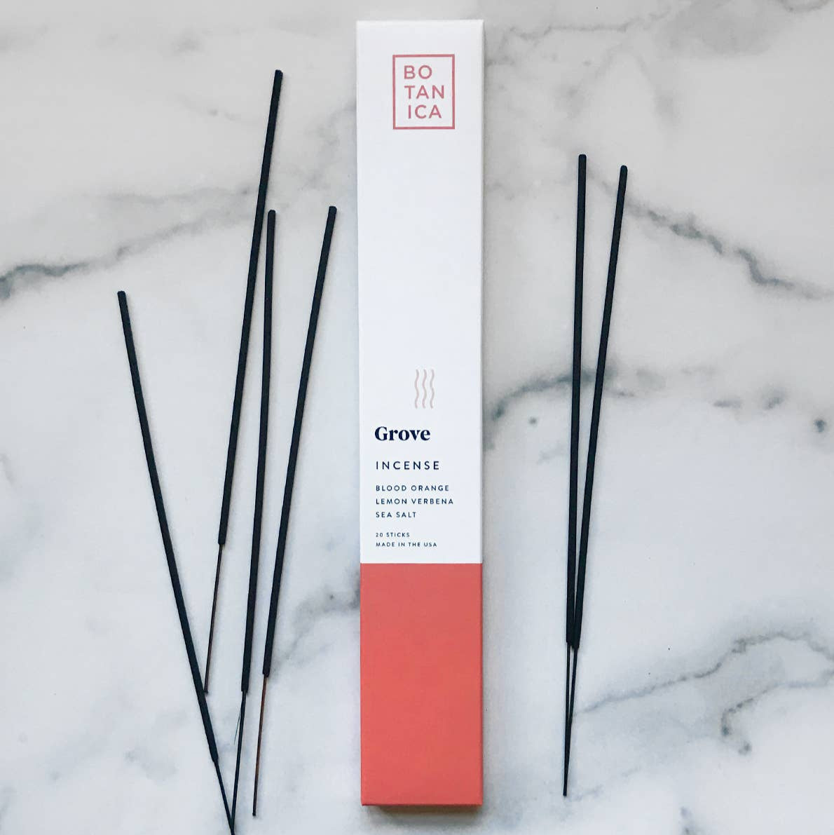 Grove Incense