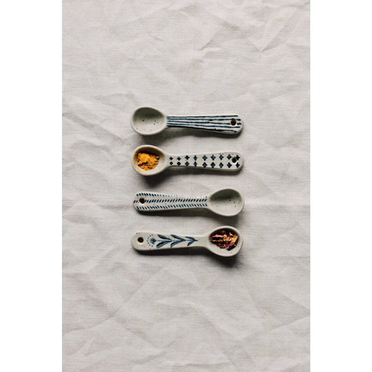Element Mini Spoons Set of 4
