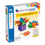 Magnatiles Combo 46-Piece Set