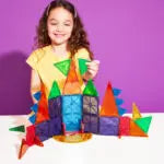 Magnatiles Combo 46-Piece Set