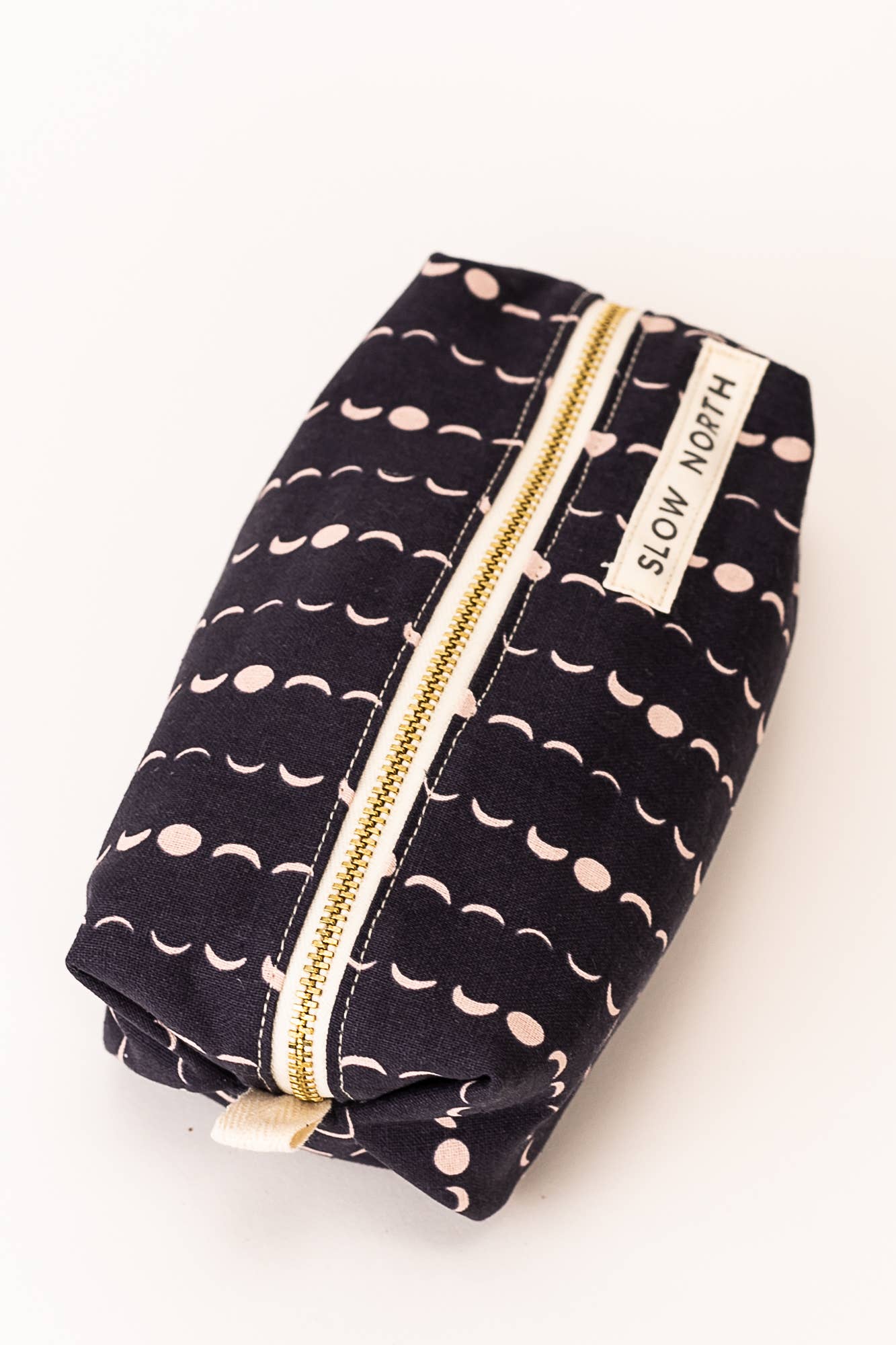 Solstice Travel Pouch