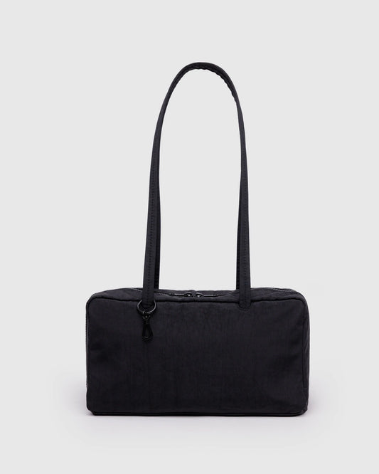 Nylon Bowler Bag