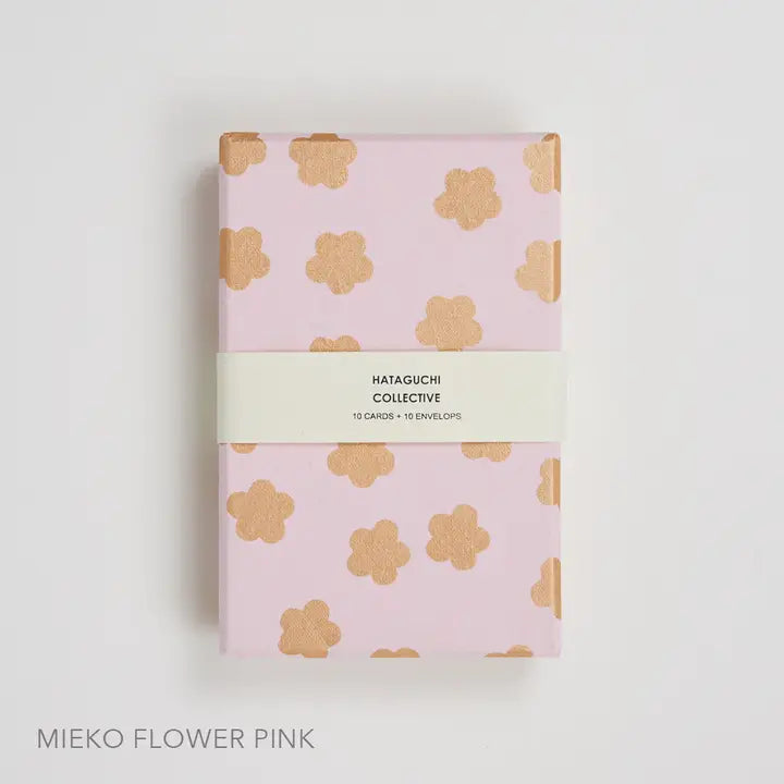 Greeting Card Set in Box