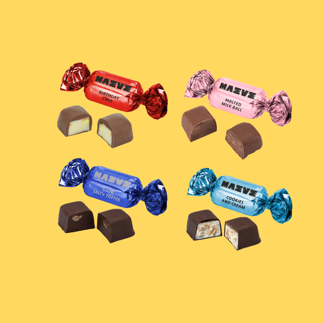 Magical Makers Bonbon 8oz Gift Box