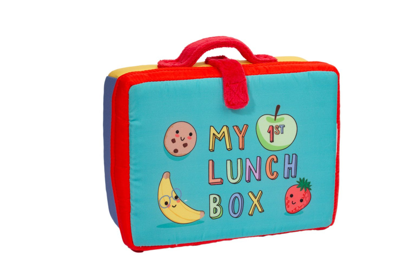 Lunch Time Playset