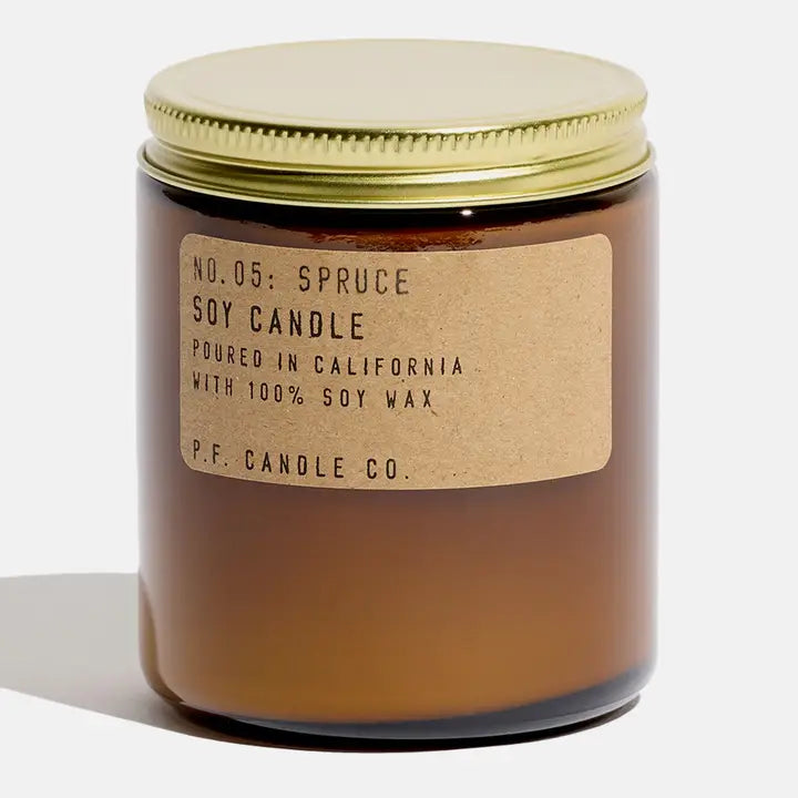PF Classic Candle