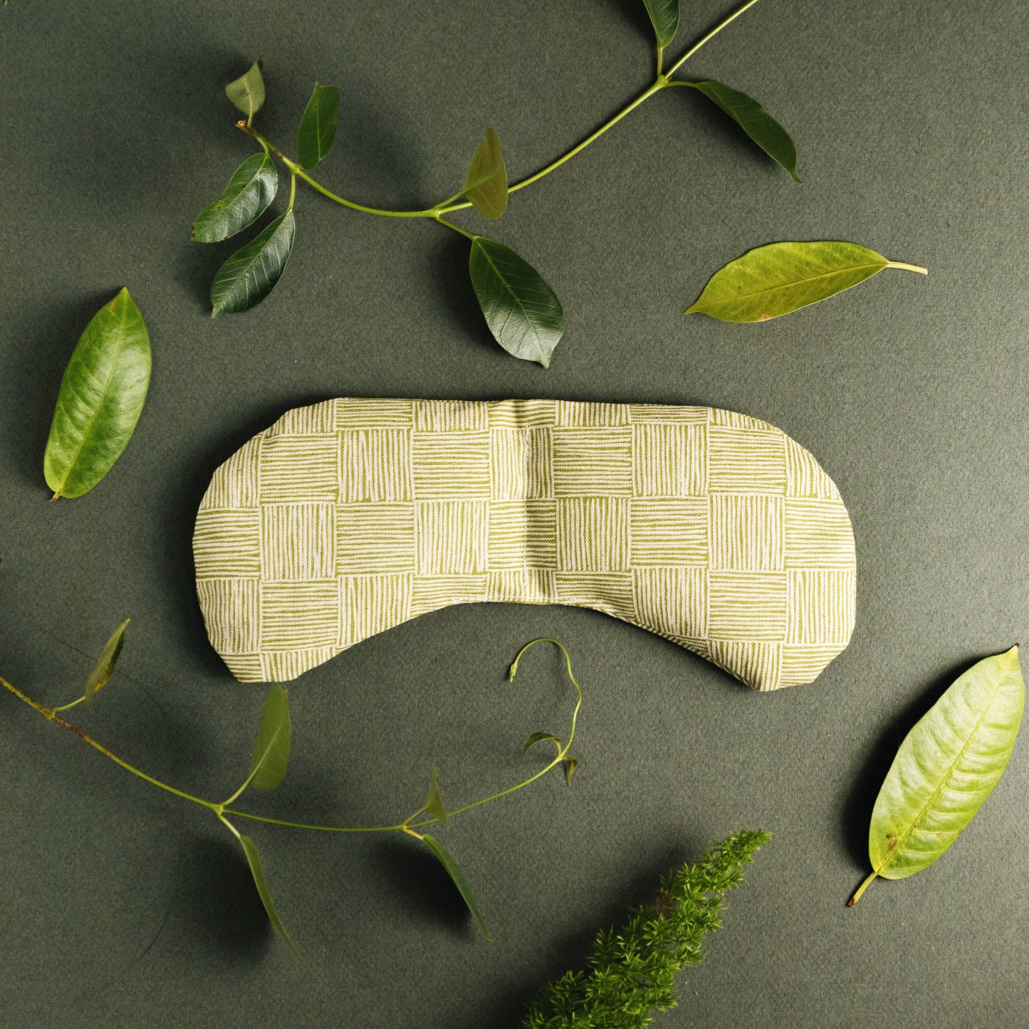 Greenhouse Eye Mask