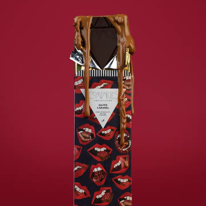 Compartes Chocolate Bars