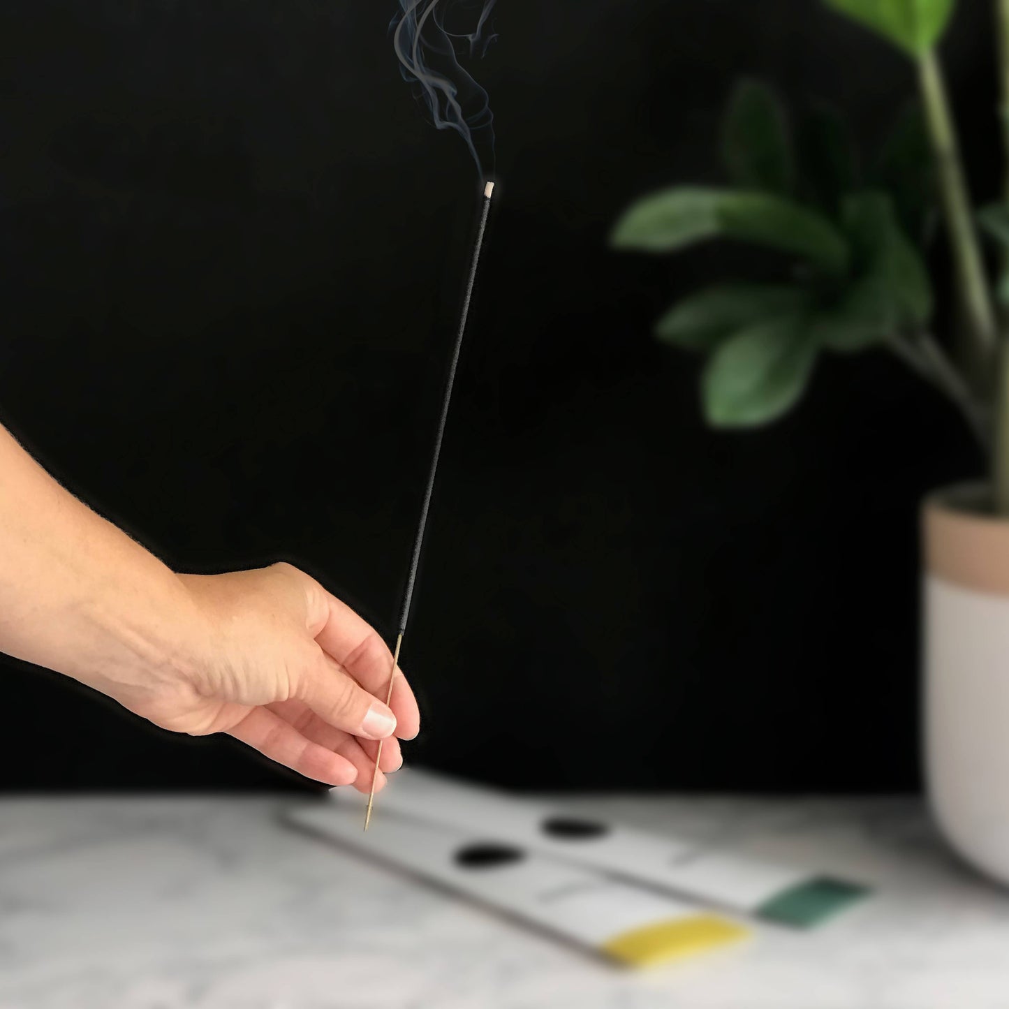 Reef Incense
