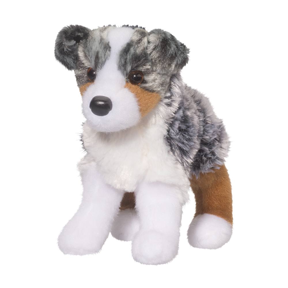 Steward Australian Shepard