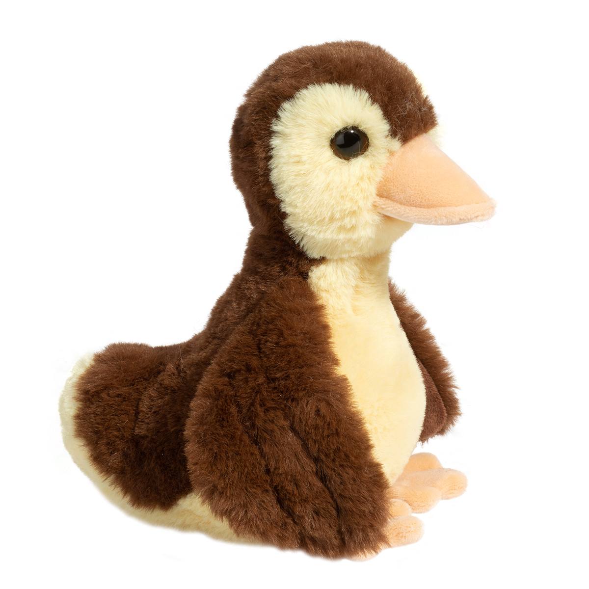 Mini Mallorie Duckling