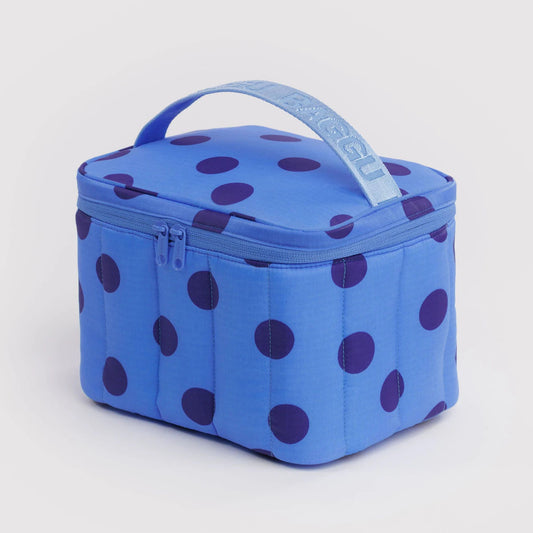 Puffy Lunch Bag