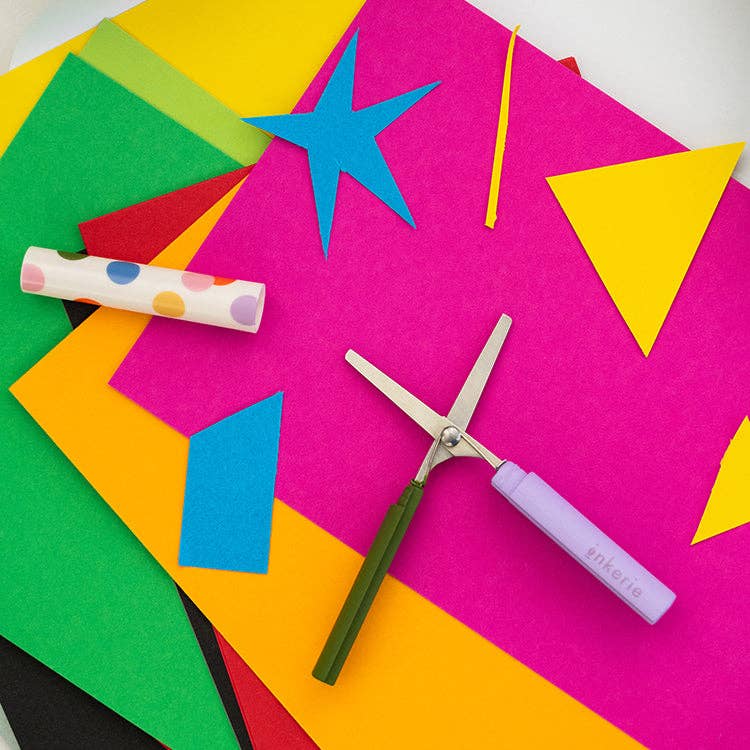 On the Go Pocket Scissors