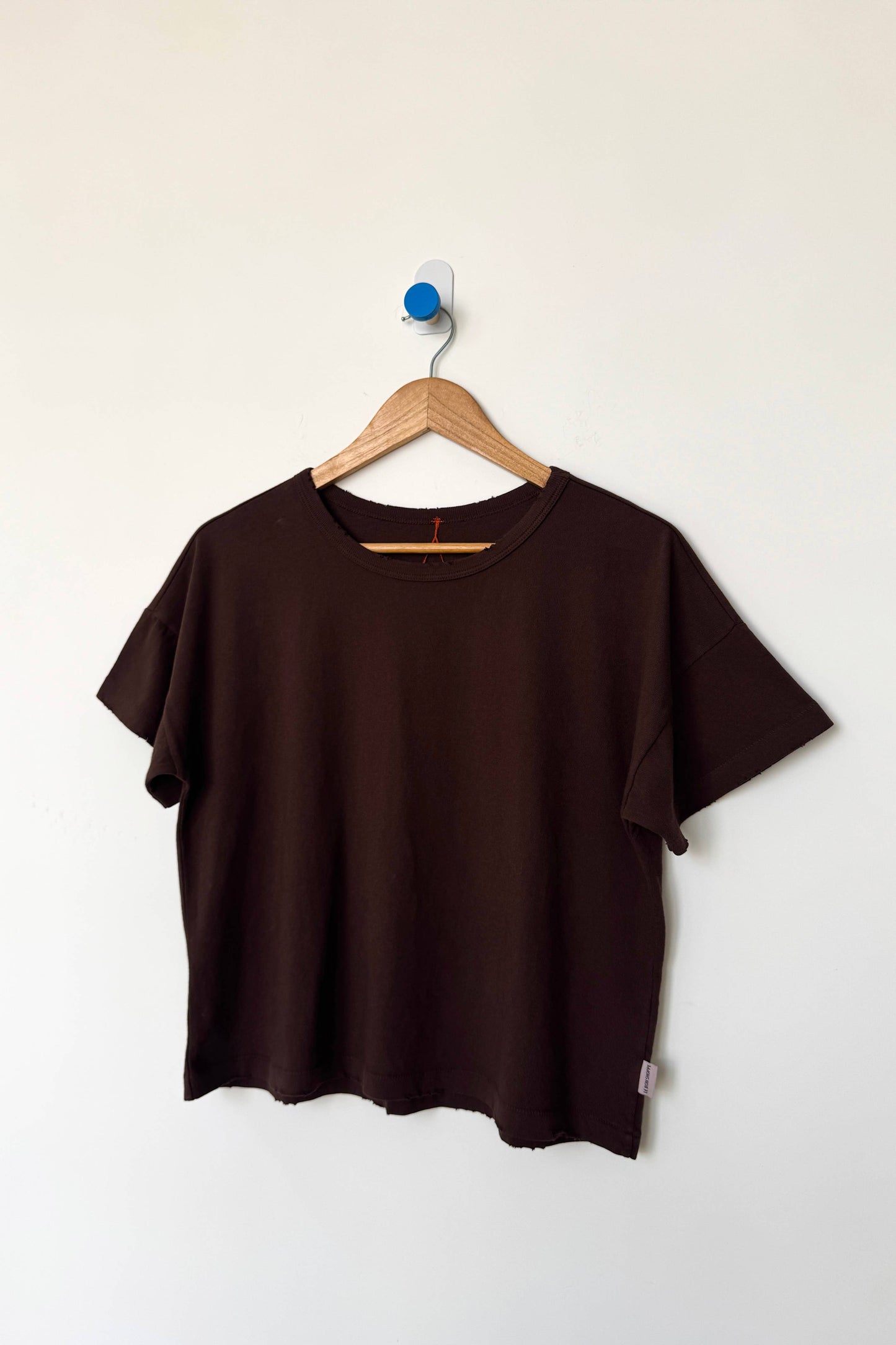 Vintage Fille Tee