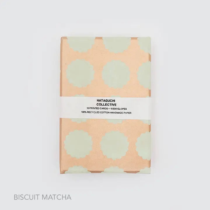 Greeting Card Set in Box
