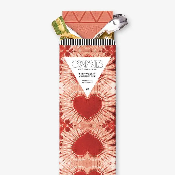 Compartes Chocolate Bars