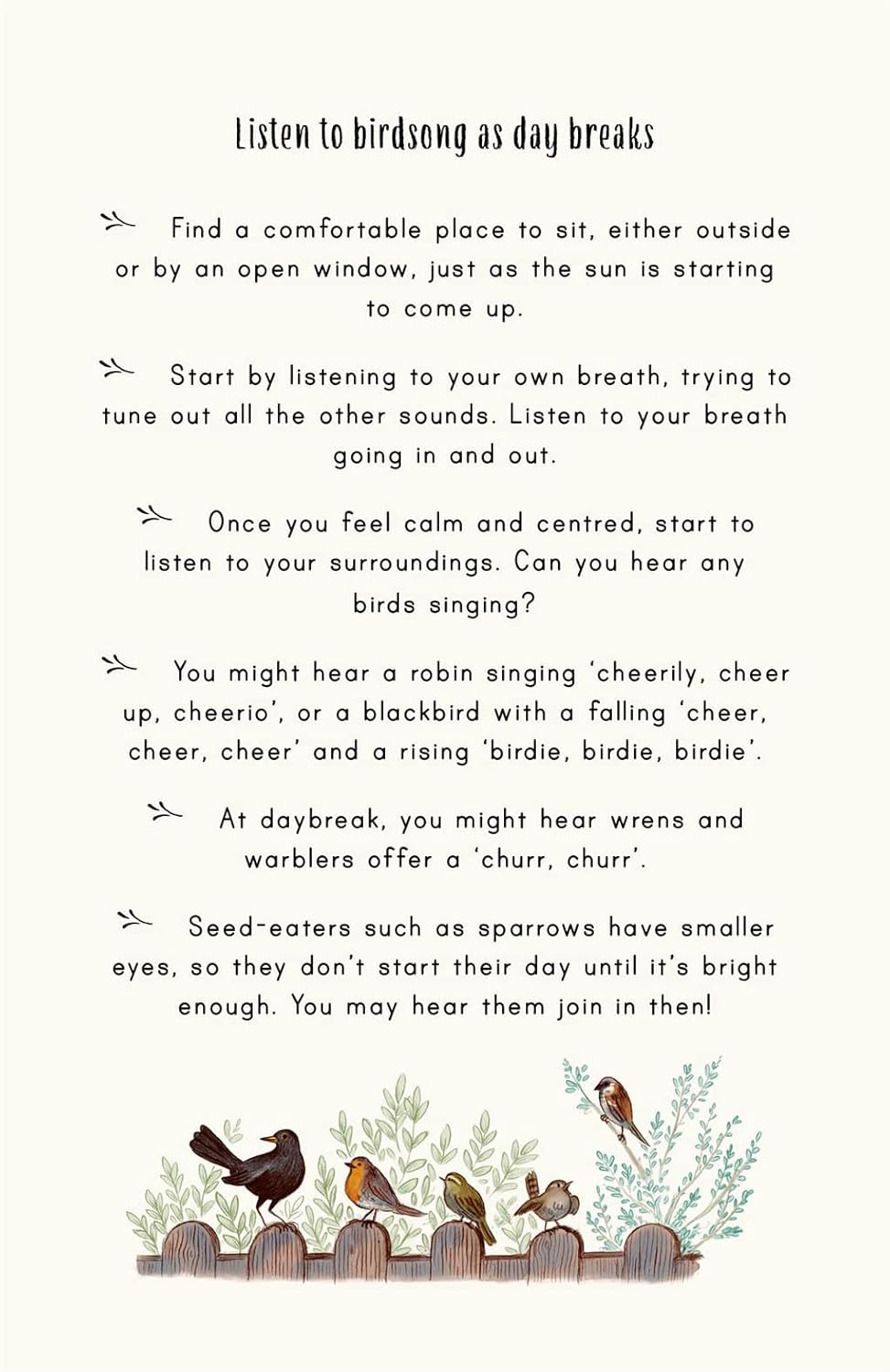 Slow Down: 30 Mindful Activity Cards