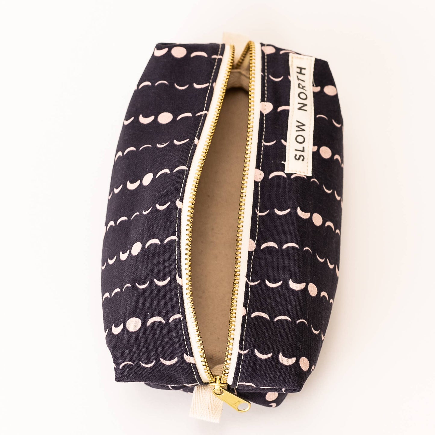 Solstice Travel Pouch