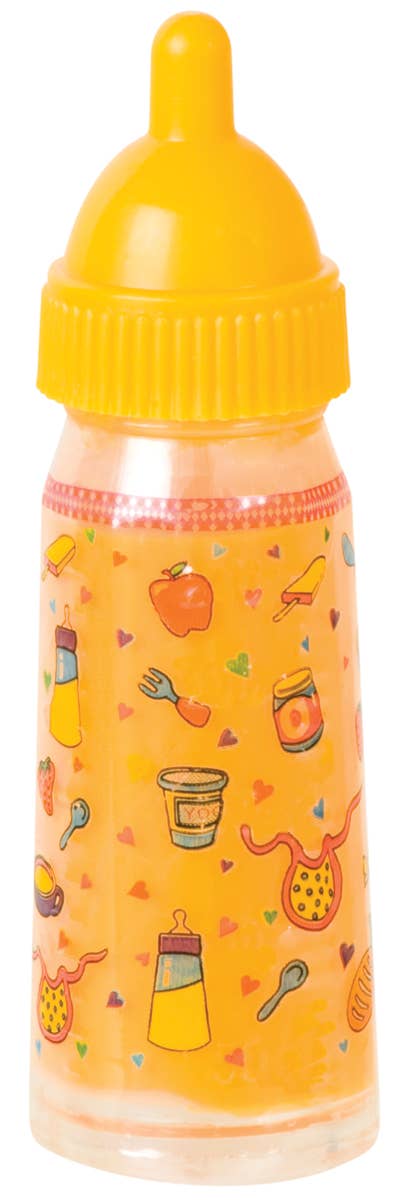 My Sweet Baby Magic Bottles