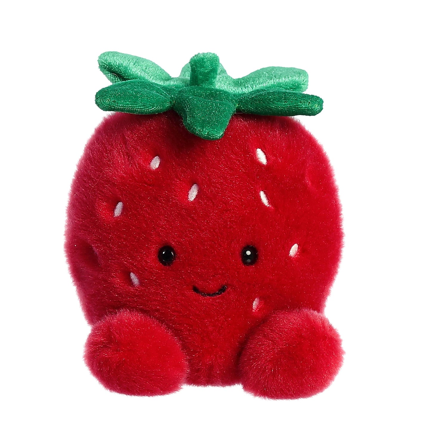 Strawberry Palm Plush Pals Stuffed Animal
