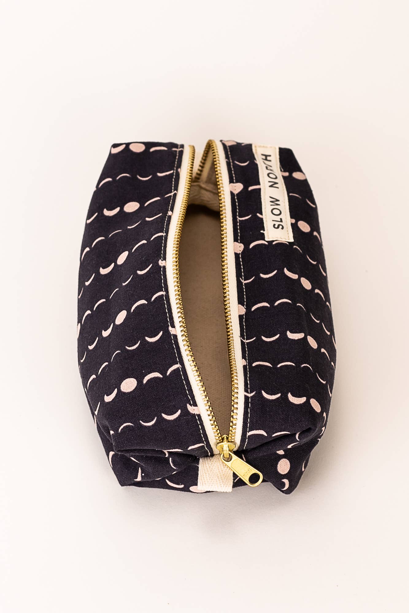 Solstice Travel Pouch