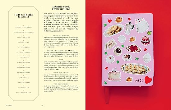 The Art of Memory Collecting By Martina Calvi