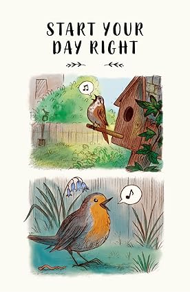 Slow Down: 30 Mindful Activity Cards