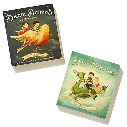 Dreamer's Boxed Set