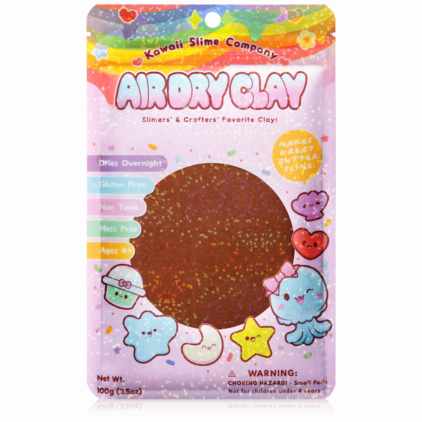 Air Dry Clay