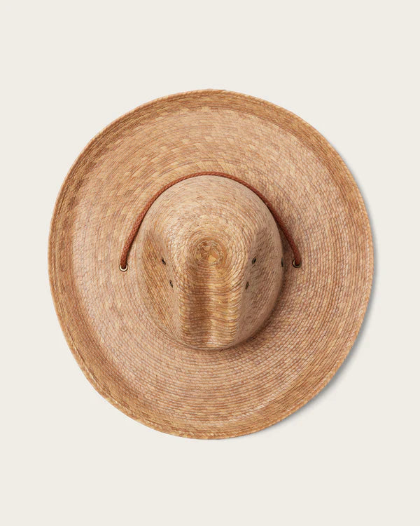 Elliot Gus Cowboy in Toast