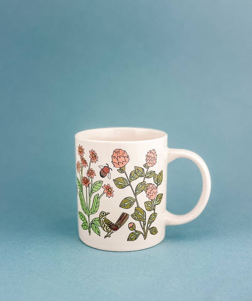 Miller Rose Mama & Me Cup Set