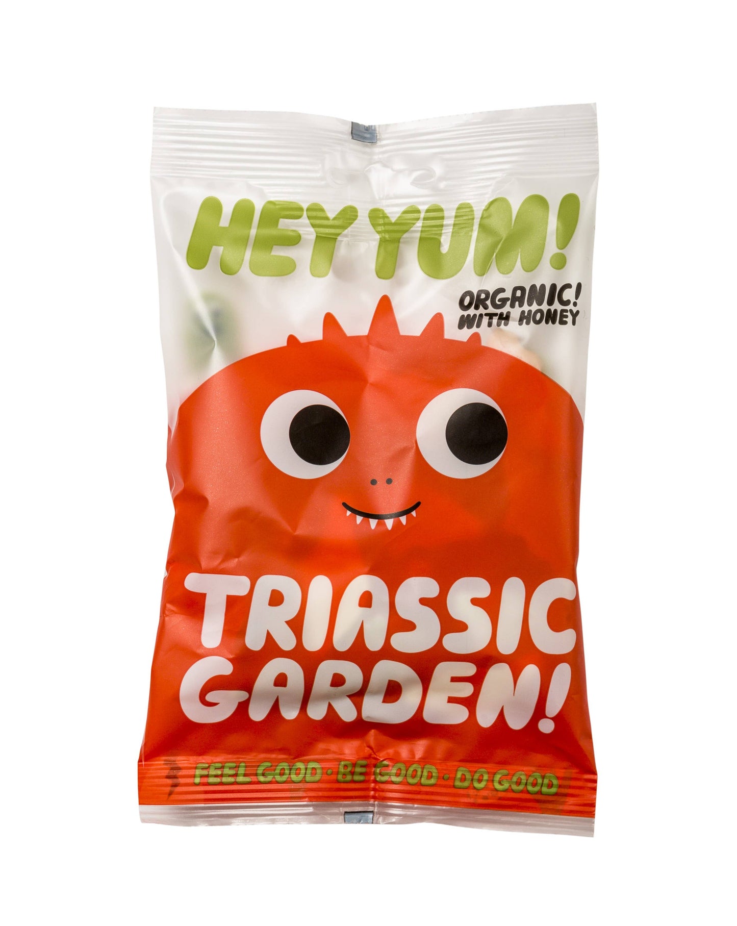 Triassic Garden Organic Fruit Marshmallows