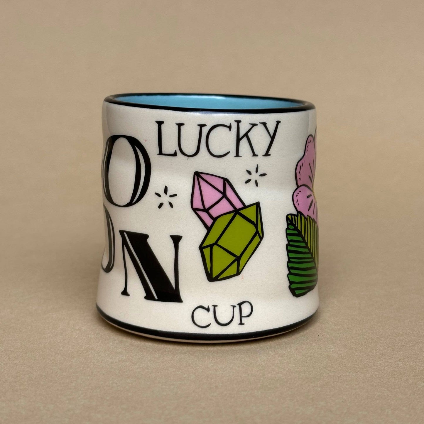 Lucky Loon Cup