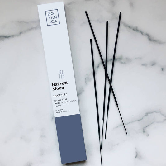 Harvest Moon Incense