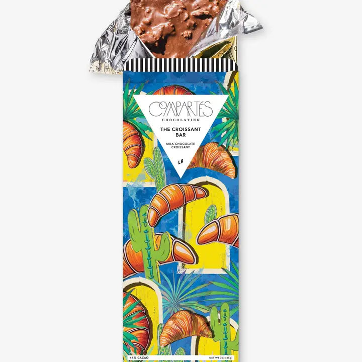 Compartes Chocolate Bars