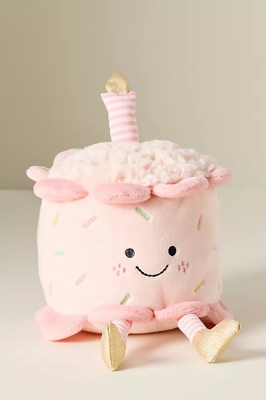 Happy Cake Pink