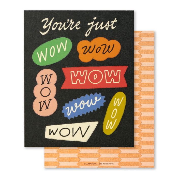 Just So You Know You're Simply Magic