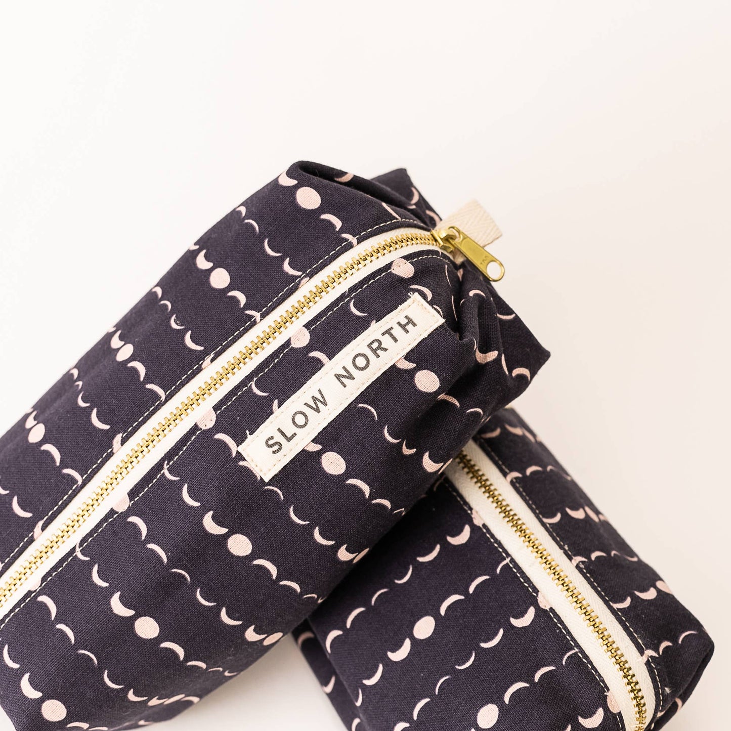 Solstice Travel Pouch