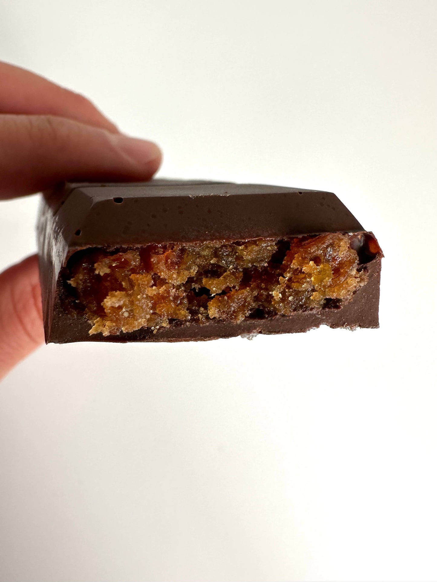 Mild Addictions Peanut Butter